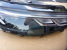 Laden Sie das Bild in den Galerie-Viewer, Frontscheinwerfer VW Passat 3J1941006 LED Rechts Scheinwerfer Headlight SCH3182440033fe