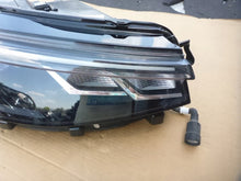 Laden Sie das Bild in den Galerie-Viewer, Frontscheinwerfer VW Passat 3J1941006 LED Rechts Scheinwerfer Headlight SCH3182440033fe