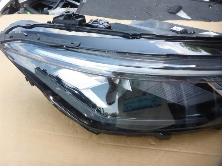 Frontscheinwerfer VW Passat 3J1941006 LED Rechts Scheinwerfer Headlight SCH3182440033fe