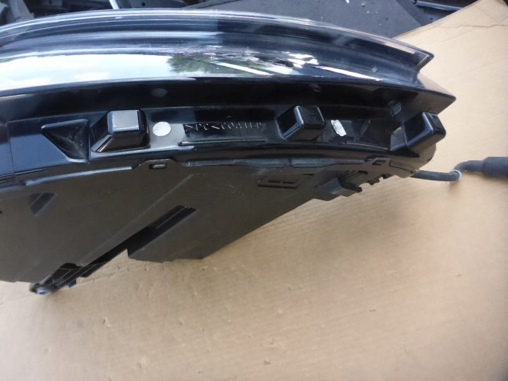 Frontscheinwerfer VW Passat 3J1941006 LED Rechts Scheinwerfer Headlight SCH3182440033fe