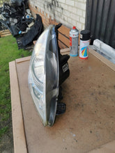 Laden Sie das Bild in den Galerie-Viewer, Frontscheinwerfer Suzuki Splash 89317081 Rechts Scheinwerfer Headlight SCH3183332743eo
