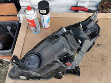 Laden Sie das Bild in den Galerie-Viewer, Frontscheinwerfer Suzuki Splash 89317081 Rechts Scheinwerfer Headlight SCH3183332743eo