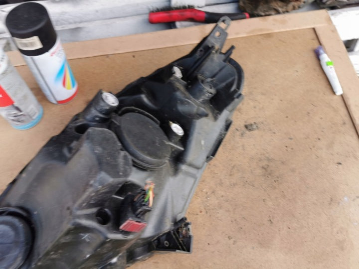 Frontscheinwerfer Suzuki Splash 89317081 Rechts Scheinwerfer Headlight SCH3183332743eo