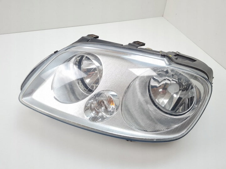 Frontscheinwerfer VW Caddy 2K0941005B Links Scheinwerfer Headlight SCH3183589978iu