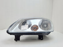 Laden Sie das Bild in den Galerie-Viewer, Frontscheinwerfer VW Caddy 2K0941005B Links Scheinwerfer Headlight SCH3183589978iu