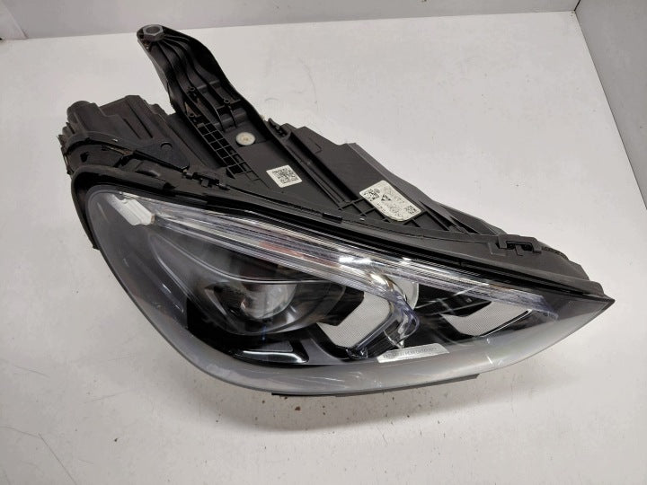 Frontscheinwerfer Mercedes-Benz Gle A1679069604 Rechts Scheinwerfer Headlight SCH3183852302ds