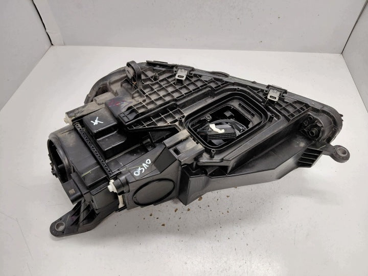 Frontscheinwerfer Mercedes-Benz Gle A1679069604 Rechts Scheinwerfer Headlight SCH3183852302ds