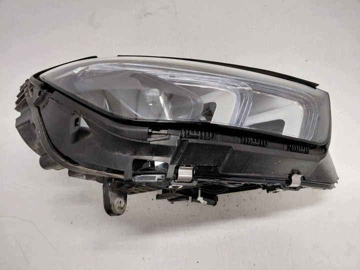Frontscheinwerfer Mercedes-Benz Gle A1679069604 Rechts Scheinwerfer Headlight SCH3183852302ds