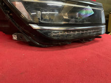 Laden Sie das Bild in den Galerie-Viewer, Frontscheinwerfer VW Tiguan 5NB941082A LED Rechts Scheinwerfer Headlight SCH3183935292wm