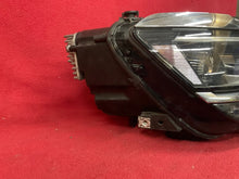 Laden Sie das Bild in den Galerie-Viewer, Frontscheinwerfer VW Tiguan 5NB941082A LED Rechts Scheinwerfer Headlight SCH3183935292wm