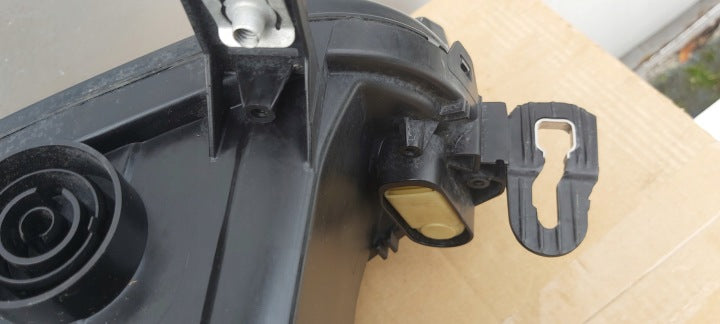 Frontscheinwerfer Seat Leon 5FB941008F LED Rechts Scheinwerfer Headlight SCH3184099575nj