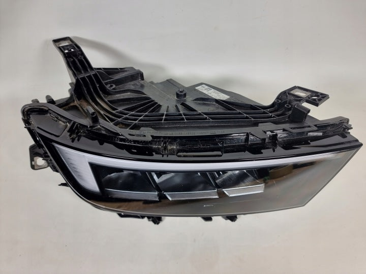Frontscheinwerfer Opel Astra L 9851881180 Rechts Scheinwerfer Headlight SCH3185020989hg