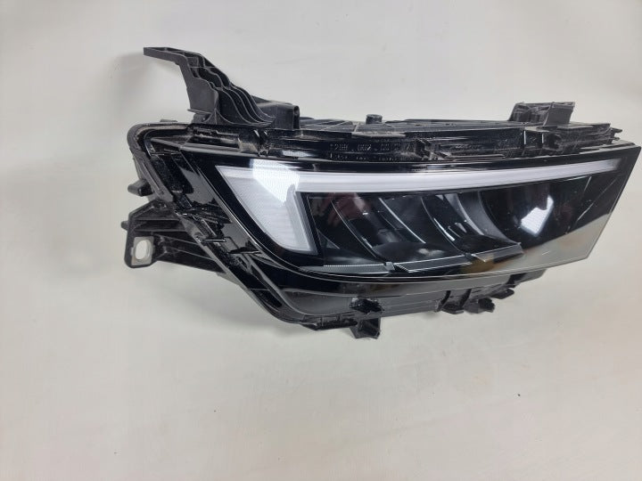 Frontscheinwerfer Opel Astra L 9851881180 Rechts Scheinwerfer Headlight SCH3185020989hg