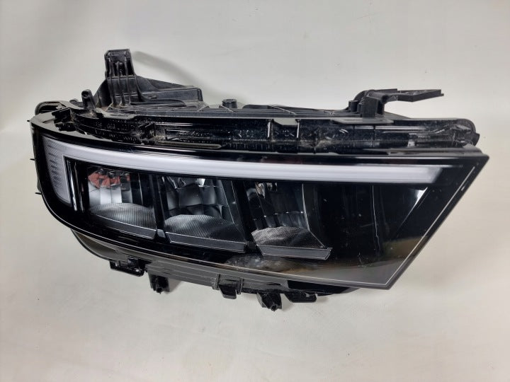 Frontscheinwerfer Opel Astra L 9851881180 Rechts Scheinwerfer Headlight SCH3185020989hg