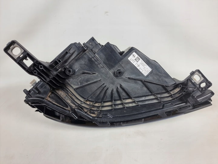 Frontscheinwerfer Opel Astra L 9851881180 Rechts Scheinwerfer Headlight SCH3185020989hg
