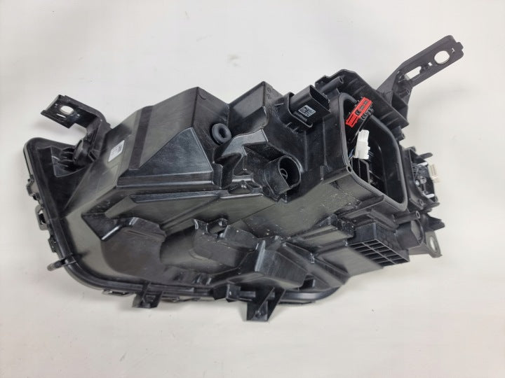 Frontscheinwerfer Opel Astra L 9851881180 Rechts Scheinwerfer Headlight SCH3185020989hg