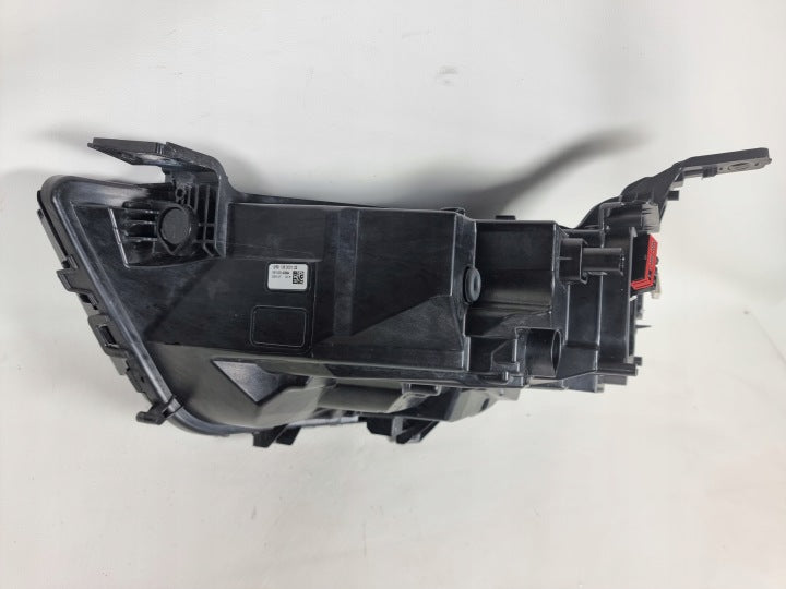 Frontscheinwerfer Opel Astra L 9851881180 Rechts Scheinwerfer Headlight SCH3185020989hg