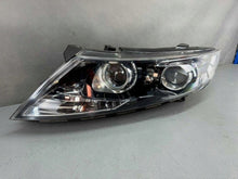 Laden Sie das Bild in den Galerie-Viewer, Frontscheinwerfer Kia Optima 103419012445 Xenon Links Scheinwerfer Headlight SCH3185196085dw