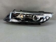 Laden Sie das Bild in den Galerie-Viewer, Frontscheinwerfer Kia Optima 103419012445 Xenon Links Scheinwerfer Headlight SCH3185196085dw