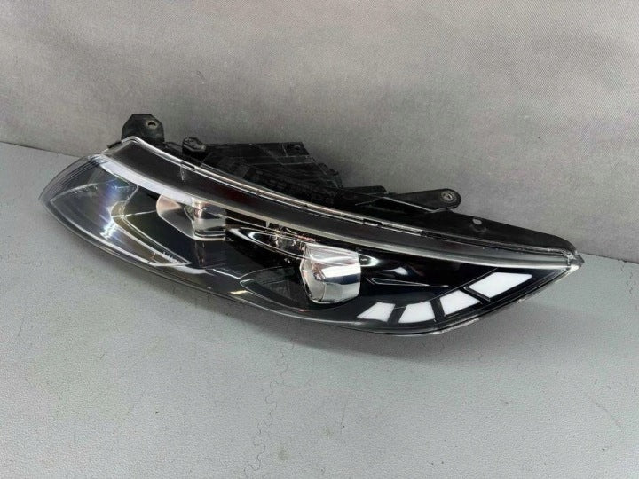 Frontscheinwerfer Kia Optima 103419012445 Xenon Links Scheinwerfer Headlight SCH3185196085dw
