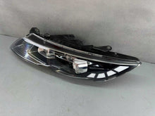 Laden Sie das Bild in den Galerie-Viewer, Frontscheinwerfer Kia Optima 103419012445 Xenon Links Scheinwerfer Headlight SCH3185196085dw