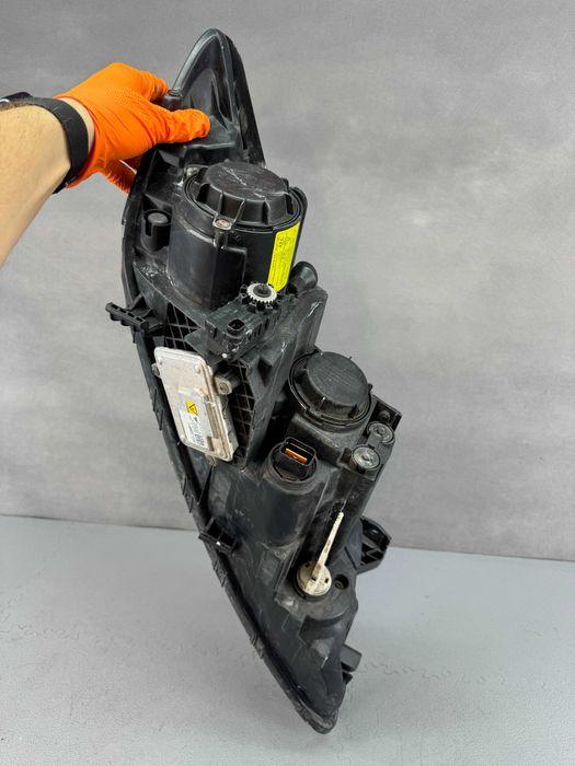 Frontscheinwerfer Kia Optima 103419012445 Xenon Links Scheinwerfer Headlight SCH3185196085dw