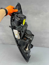 Laden Sie das Bild in den Galerie-Viewer, Frontscheinwerfer Kia Optima 103419012445 Xenon Links Scheinwerfer Headlight SCH3185196085dw