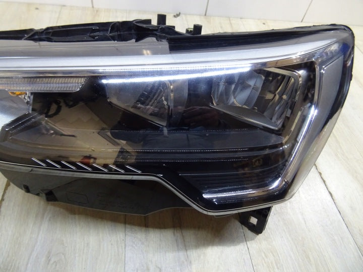 Frontscheinwerfer Audi Q3 83A941011 Links Scheinwerfer Headlight SCH3185465740ms