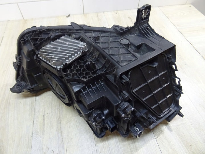 Frontscheinwerfer Audi Q3 83A941011 Links Scheinwerfer Headlight SCH3185465740ms