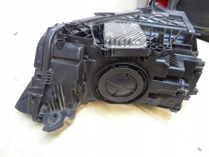 Frontscheinwerfer Audi Q3 83A941011 Links Scheinwerfer Headlight SCH3185465740ms