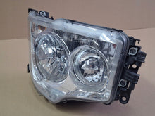 Load image into Gallery viewer, Frontscheinwerfer Mercedes-Benz A9608202339 Rechts Scheinwerfer Headlight SCH3185627440fz