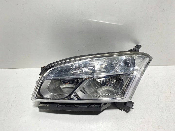 Frontscheinwerfer Chevrolet Trax 25961800 Links Scheinwerfer Headlight SCH3185859374vx