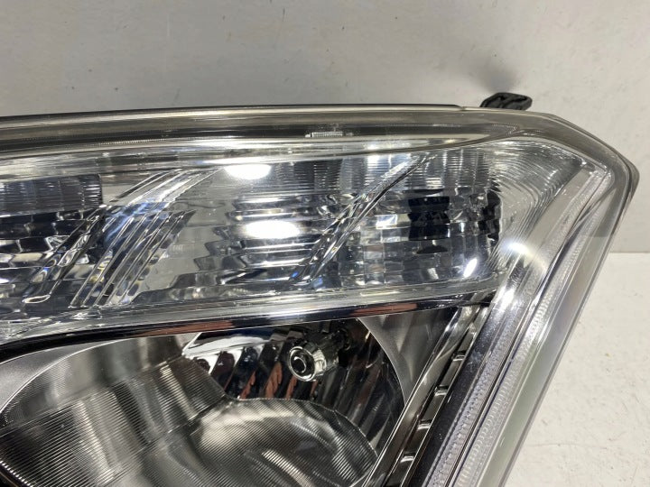 Frontscheinwerfer Chevrolet Trax 25961800 Links Scheinwerfer Headlight SCH3185859374vx