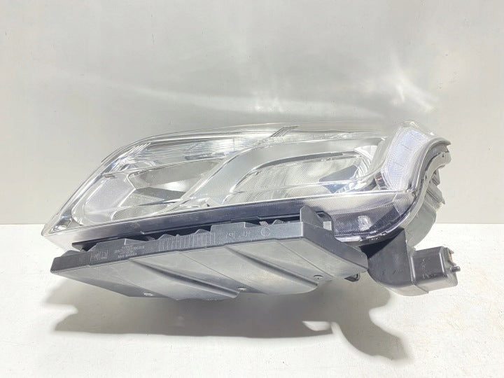 Frontscheinwerfer Chevrolet Trax 25961800 Links Scheinwerfer Headlight SCH3185859374vx