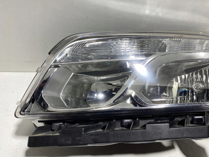 Frontscheinwerfer Chevrolet Trax 25961800 Links Scheinwerfer Headlight SCH3185859374vx