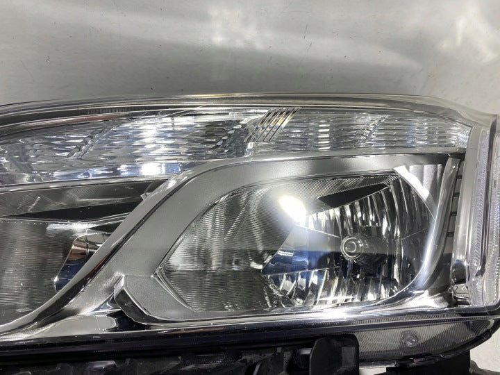 Frontscheinwerfer Chevrolet Trax 25961800 Links Scheinwerfer Headlight SCH3185859374vx