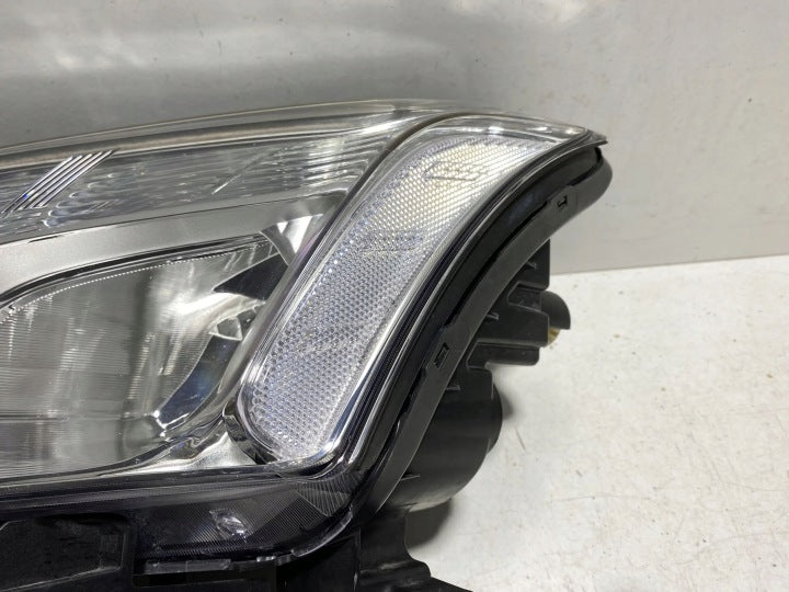 Frontscheinwerfer Chevrolet Trax 25961800 Links Scheinwerfer Headlight SCH3185859374vx