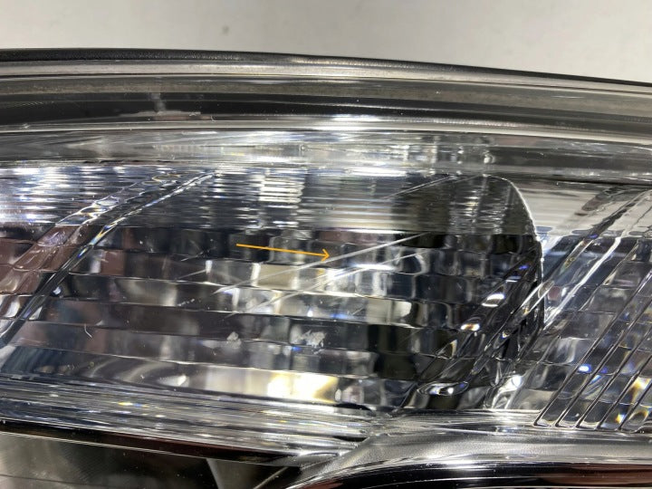 Frontscheinwerfer Chevrolet Trax 25961800 Links Scheinwerfer Headlight SCH3185859374vx