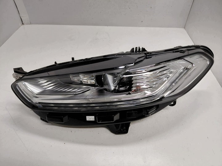 Frontscheinwerfer Ford Mondeo ES73-13D155-CD Links Scheinwerfer Headlight SCH3186721939nw
