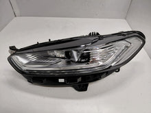 Laden Sie das Bild in den Galerie-Viewer, Frontscheinwerfer Ford Mondeo ES73-13D155-CD Links Scheinwerfer Headlight SCH3186721939nw
