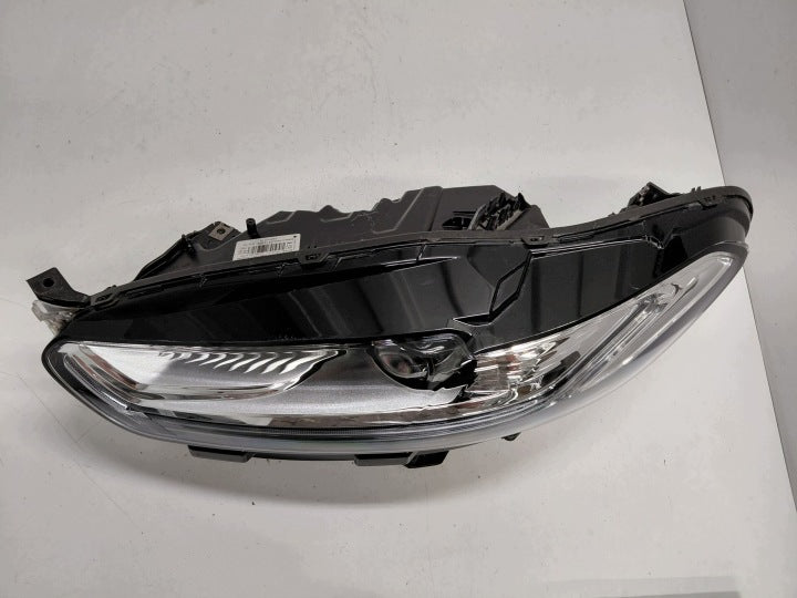 Frontscheinwerfer Ford Mondeo ES73-13D155-CD Links Scheinwerfer Headlight SCH3186721939nw