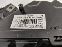 Laden Sie das Bild in den Galerie-Viewer, Frontscheinwerfer Ford Mondeo ES73-13D155-CD Links Scheinwerfer Headlight SCH3186721939nw