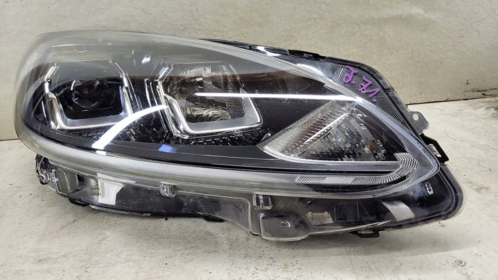 Frontscheinwerfer Ford Kuga LV4B13E014- LV4B13E014CA-U YW Rechts Headlight SCH3186955413th