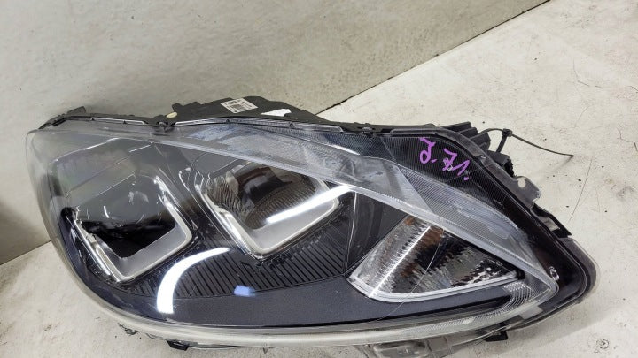 Frontscheinwerfer Ford Kuga LV4B13E014- LV4B13E014CA-U YW Rechts Headlight SCH3186955413th