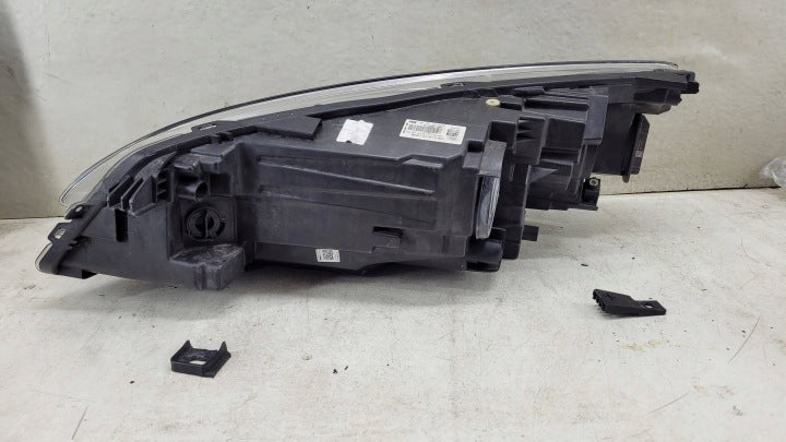 Frontscheinwerfer Ford Kuga LV4B13E014- LV4B13E014CA-U YW Rechts Headlight SCH3186955413th