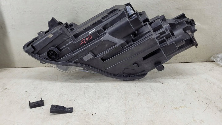 Frontscheinwerfer Ford Kuga LV4B13E014- LV4B13E014CA-U YW Rechts Headlight SCH3186955413th