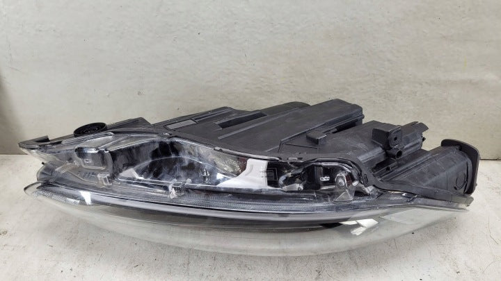 Frontscheinwerfer Ford Kuga LV4B13E014- LV4B13E014CA-U YW Rechts Headlight SCH3186955413th