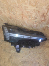 Laden Sie das Bild in den Galerie-Viewer, Frontscheinwerfer Volvo 80000628 LED Rechts Scheinwerfer Headlight SCH3187225946lf