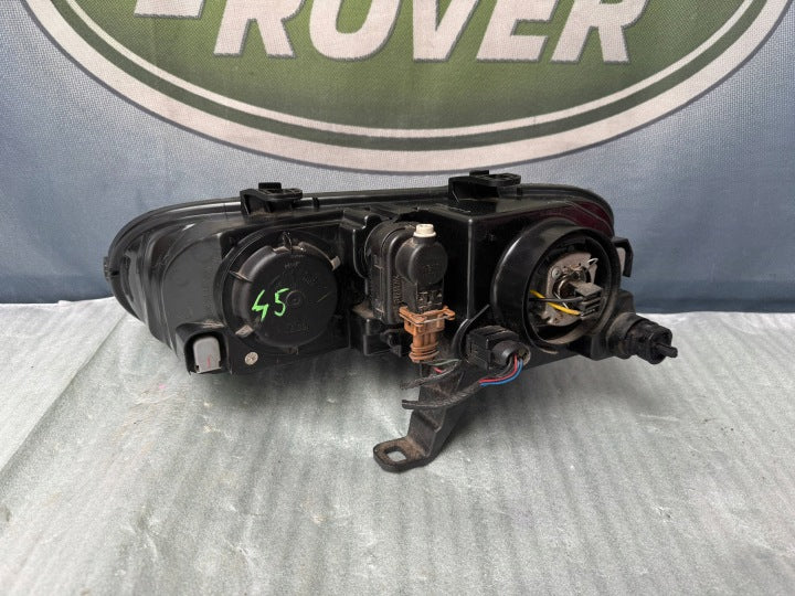 Frontscheinwerfer Rover 25 088821114RM Rechts Scheinwerfer Headlight SCH3187516504vz