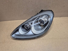 Laden Sie das Bild in den Galerie-Viewer, Frontscheinwerfer Porsche Cayenne 7P5941031M Links Scheinwerfer Headlight SCH3187887580cc